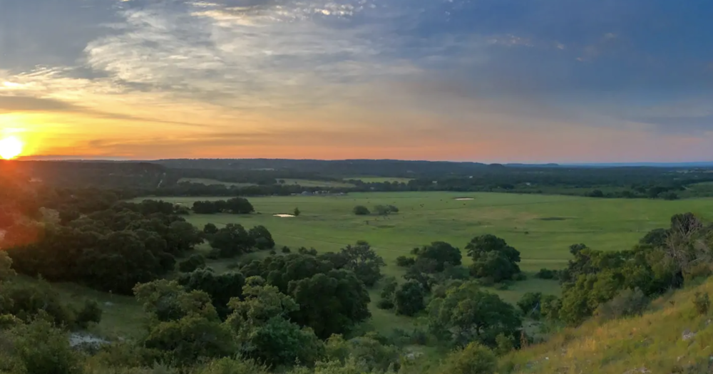 Ideal Retreat & Foxview Cabin | Visit Fredericksburg